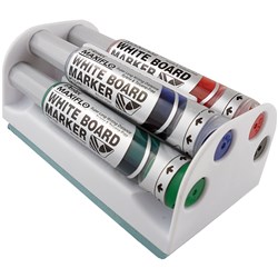 Whiteboard Markers